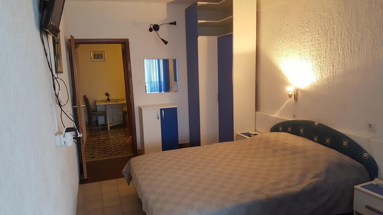 Apartments By The Sea Tucepi, Makarska - 2699 Ngoại thất bức ảnh