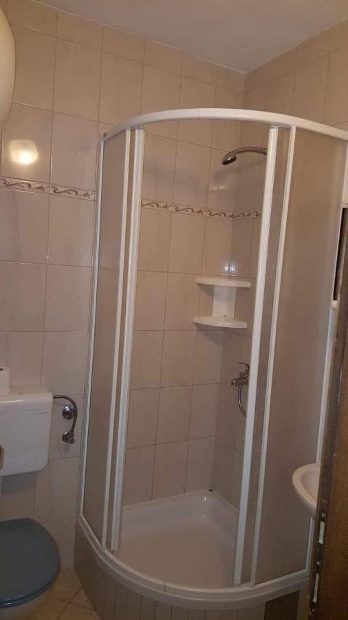 Apartments By The Sea Tucepi, Makarska - 2699 Ngoại thất bức ảnh