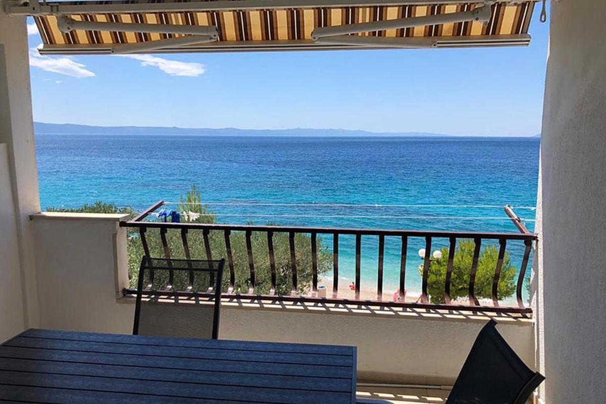 Apartments By The Sea Tucepi, Makarska - 2699 Ngoại thất bức ảnh