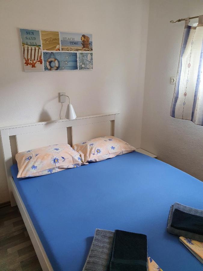Apartments By The Sea Tucepi, Makarska - 2699 Ngoại thất bức ảnh